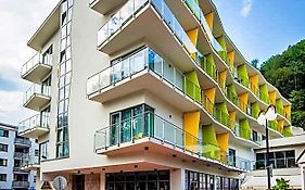 Wellness Hotel Panorama
